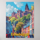 Search for edinburgh castle posters Travel