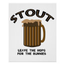 Search for stout posters Beer