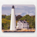 Search for harbours mouse mats Lighthouse