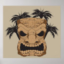 Search for tiki art Pop
