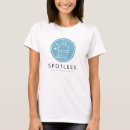 Search for cleaning service tshirts Broom