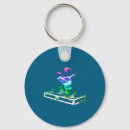 Search for house music key rings Cute