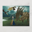 Search for breathing postcards Dragon