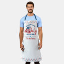 Search for made in the usa aprons 4th of july