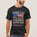 Search for salute tshirts July