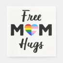 Search for gay pride napkins Trans