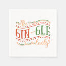 Search for gin napkins Funny