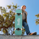 Search for teal skateboards Cool