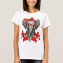 Search for save the elephant tshirts Trendy