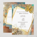 Search for sea celebration of life invitations Nautical