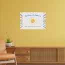 Search for birthday posters Simple