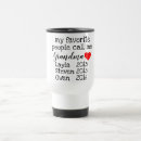 Search for best nana travel mugs Grandchildren