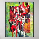 Search for shatter posters Abstract