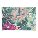 Search for vintage travel pillowcases Flower