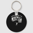 Search for parachuting key rings Paragliding