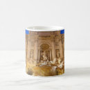 Search for trevi mugs Rome