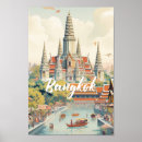 Search for thailand travel posters Vacation