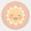Search for happy sun stickers Fun