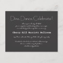 Search for typewriter font invitations Typography