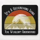 Search for cache mouse mats Gps