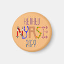 Search for retirement magnets Nurse