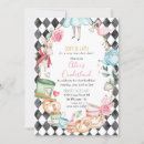 Search for alice invitations Onederland