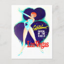 Search for entertainment postcards Retro