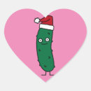 Search for dill pickle stickers Cucumber