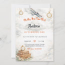 Search for flies invitations Adventure awaits