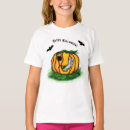 Search for funny thanksgiving kids tshirts Pumpkin