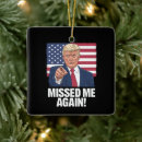 Search for usa christmas tree decorations 2025