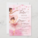 Search for tutu baby shower invitations Cute