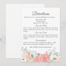 Search for directions invitations Country