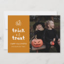 Search for whimsical halloween cards Trick or treat