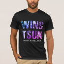 Search for wing tsun tshirts Chun