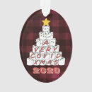 Search for roll of toilet paper christmas tree decorations Pandemic