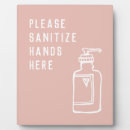Search for hands plaques School