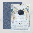 Search for boho dream catcher invitations Blue