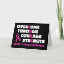 Search for cures cards Pink