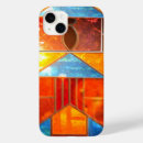Search for church window iphone cases Colourful