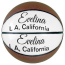 Search for name basketballs Initial