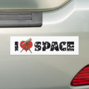 Search for outer space bumper stickers Astronomy