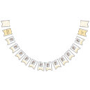 Search for beer bunting flags Yellow