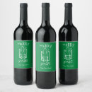 Search for glass wine labels Simple