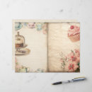 Search for scrapbook binder Vintage