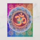 Search for om postcards Hindu
