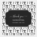 Search for watercolor pattern stickers Bow