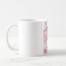 Search for strawberry milk mugs Kawaii