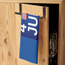 Search for 4th of july tea towels America