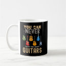 Search for you can never have mugs Band